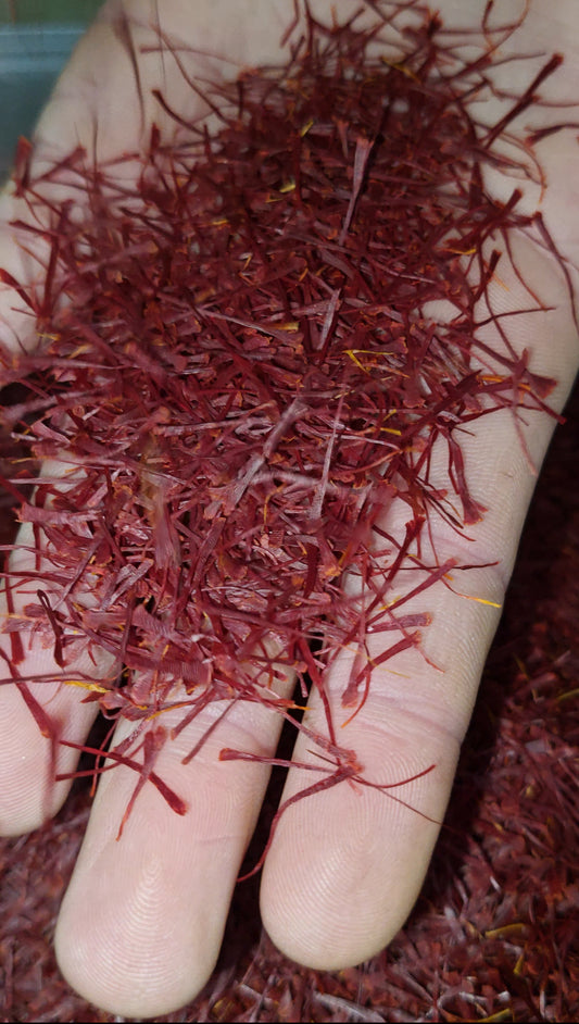 A++ grade Starter pack ( 0.25g )