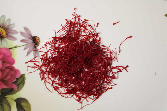 A grade starter pack ( 0.5g )