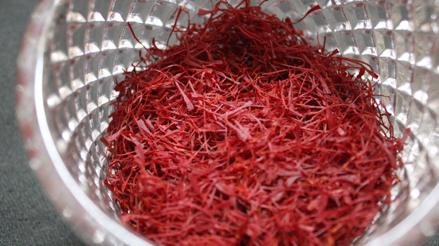 A grade Mongra saffron