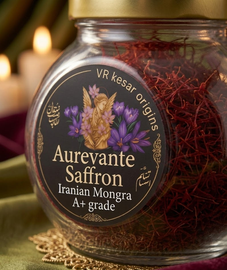 Iranian Mongra A+ grade