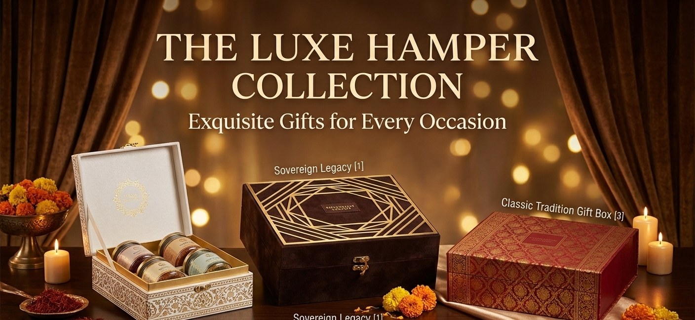 Aurevante Gift hampers