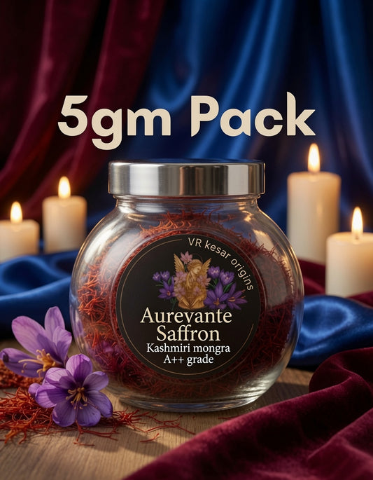 A++ grade premium pack ( 5g )