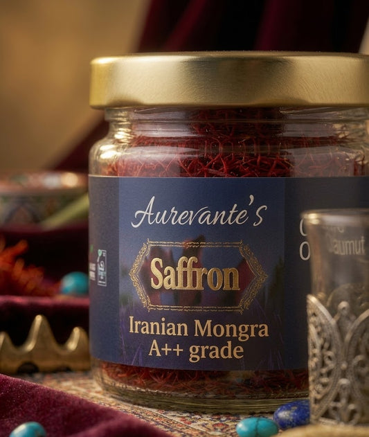 Iranian Mongra A++ grade ( value pack 1gm )