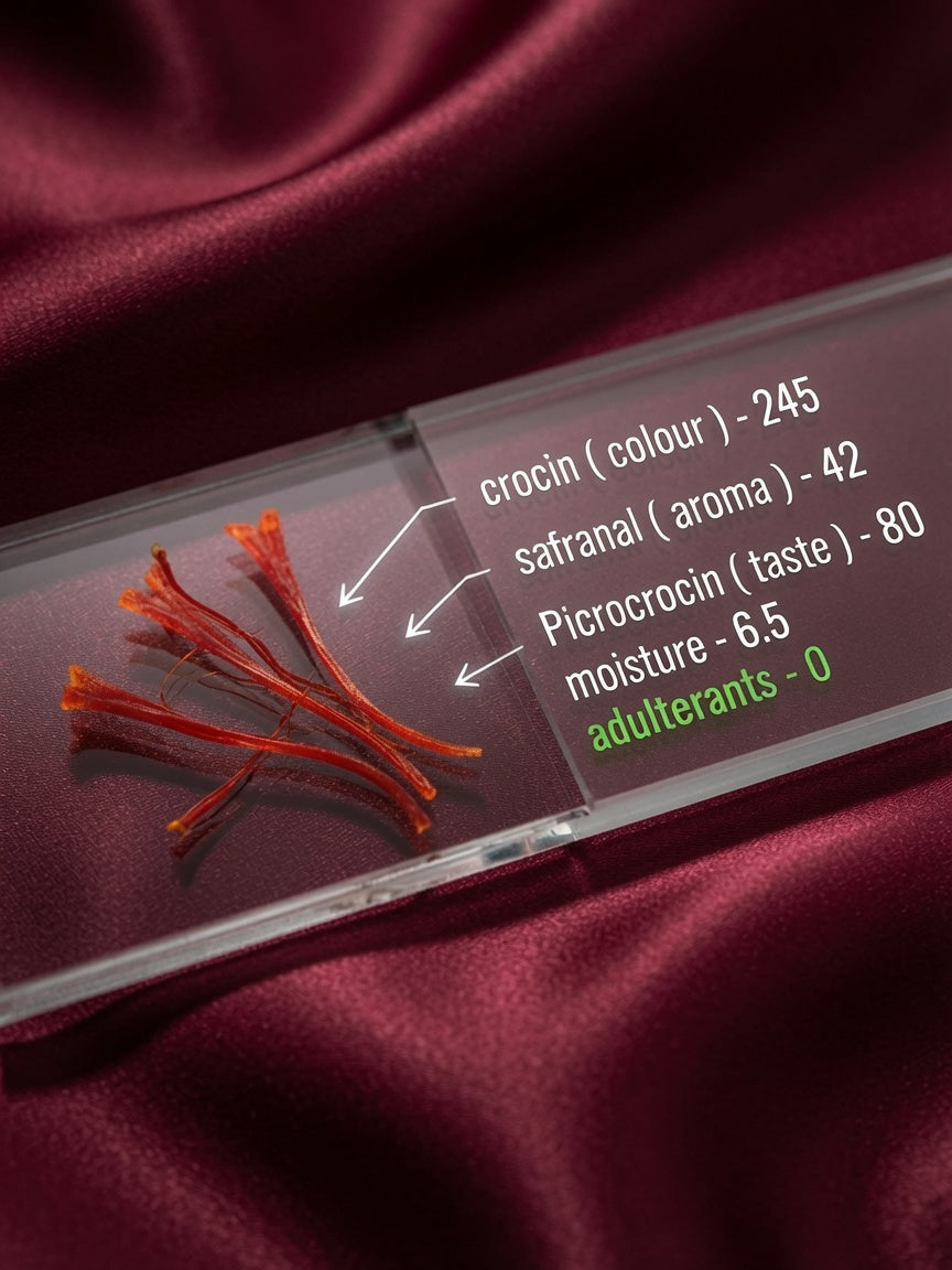A++ grade premium pack ( 5g )