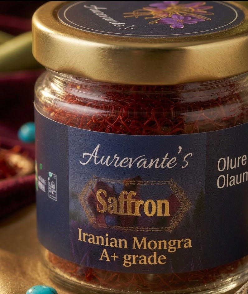 Iranian Mongra A+ grade ( value pack 1gm )