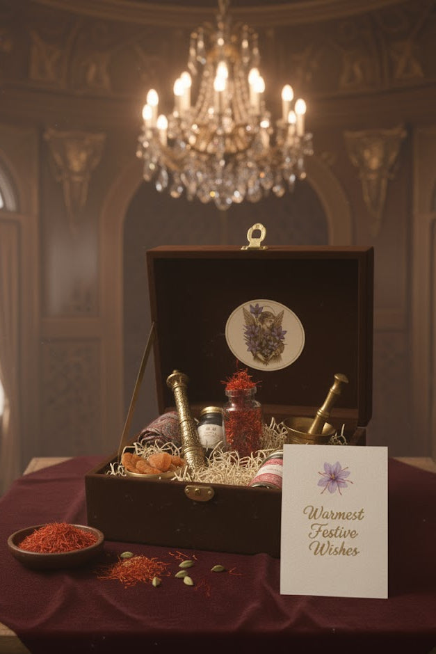 royal legacy box